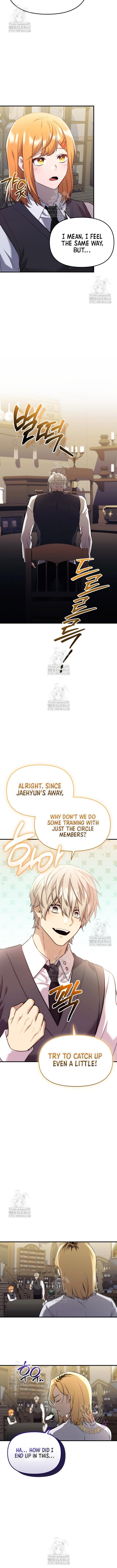 I Obtained A Mythic Item, Chapter 145 image 14